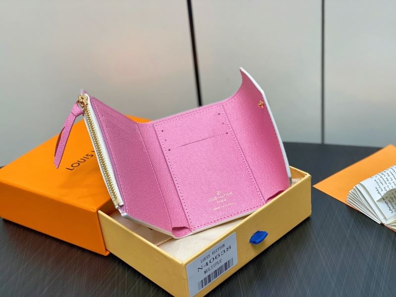 Louis Vuitton Wallets